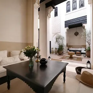 Azzouna 13 4* Marrakesh