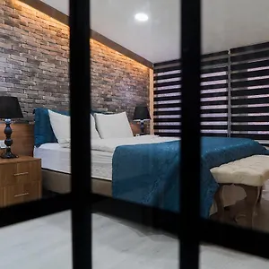 The Havana 3* Istanboel