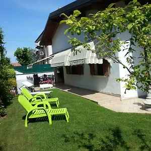 La Casa Di Pimpi Bed & Breakfast Desenzano del Garda