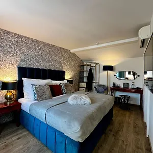 Hotell Antik