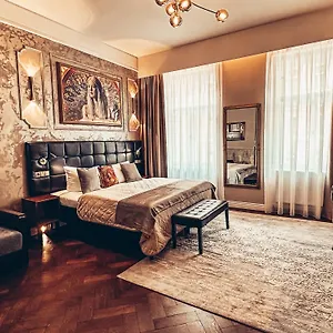 Hotell Alfons Boutique
