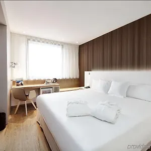 Hotell Occidental