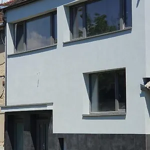 Small Denisa Business Appartamento Brno